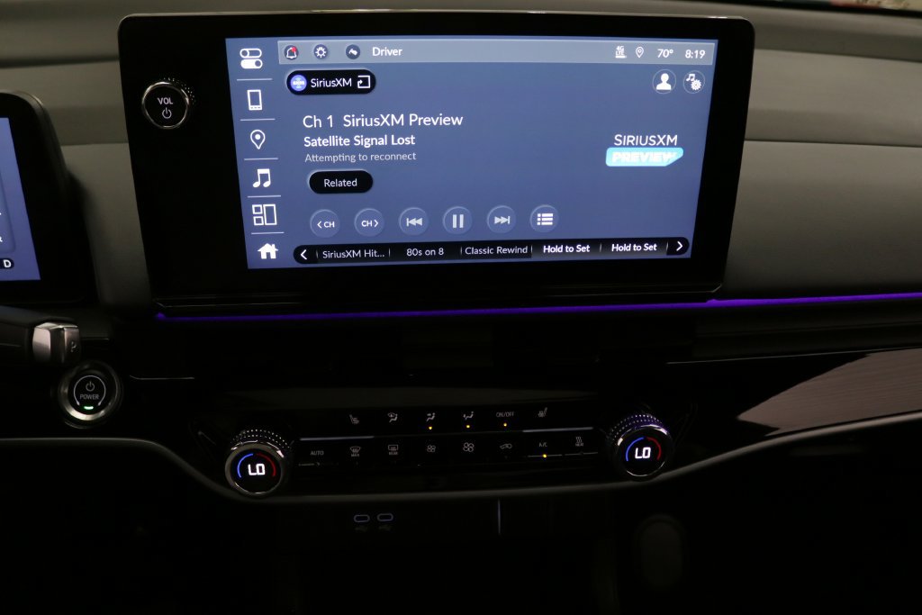 Used 2024 Honda Prologue Touring image 19