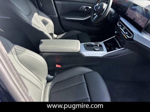 Used 2023 BMW M340i w/ Shadowloine Package image 13