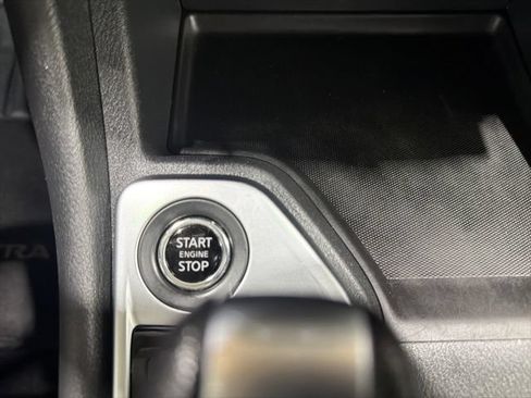 Used 2021 Nissan Sentra SV w/ Electronics Package FWD image 38