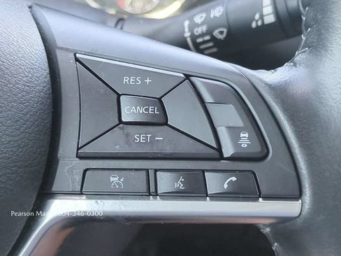 Used 2023 Nissan Sentra SV FWD image 24
