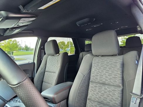 New 2026 Dodge Durango GT w/ Blacktop Package image 19