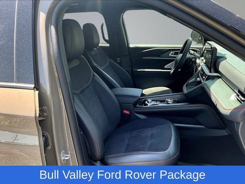 New 2026 Ford Explorer ST w/ Sun And Sound Package AWD/4WD image 11