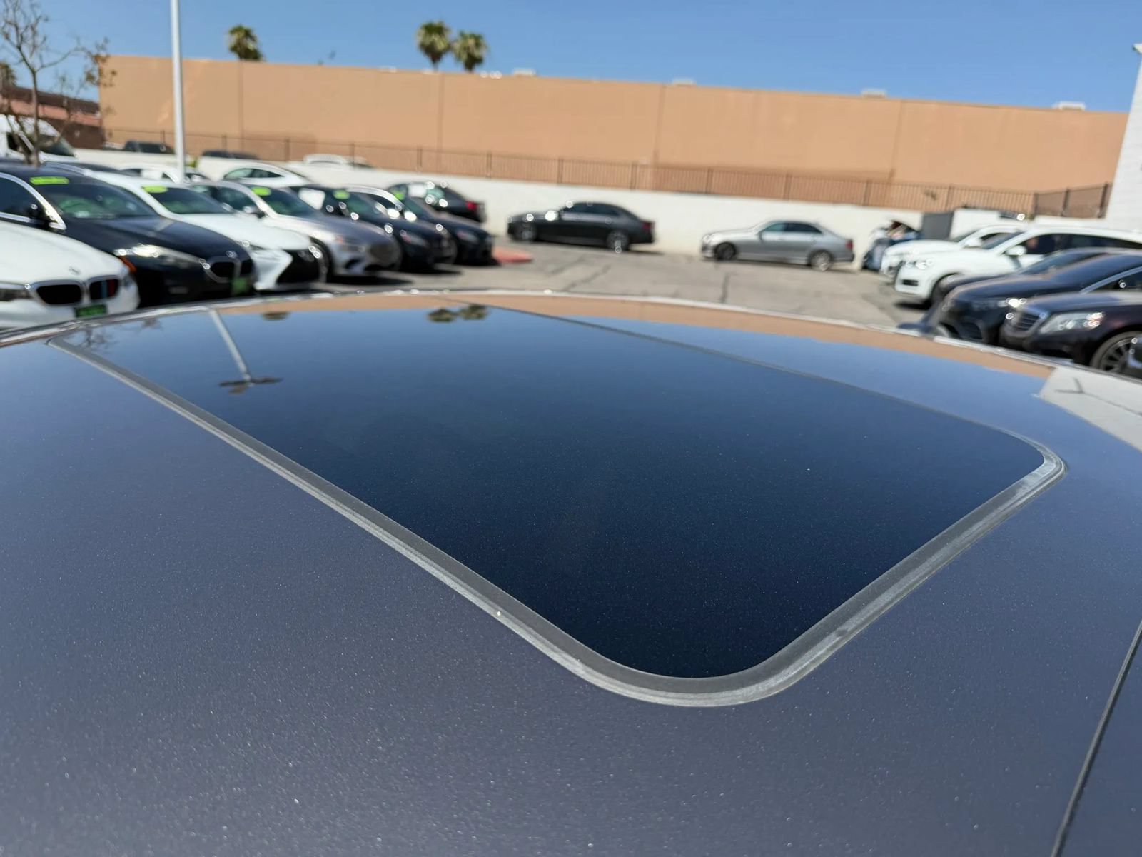 Used 2019 Maserati Ghibli RWD image 7