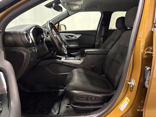 Used 2019 Chevrolet Blazer LT AWD/4WD image 12