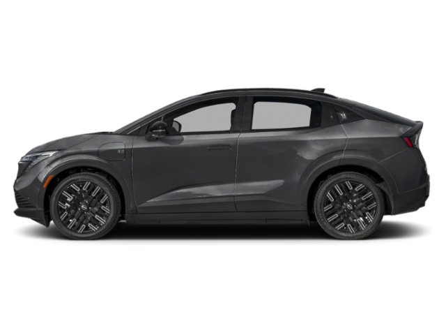 New 2026 Nissan Leaf Platinum+ FWD image 3