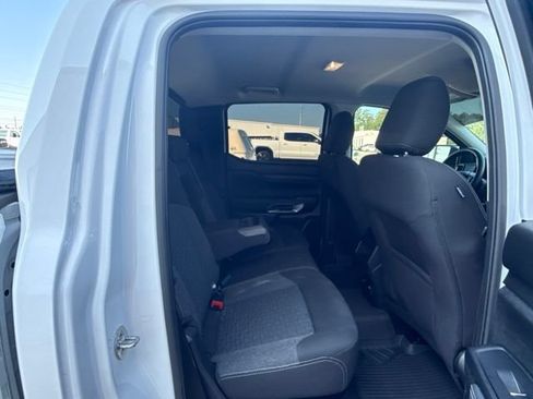Used 2025 Ford Ranger XLT RWD image 17