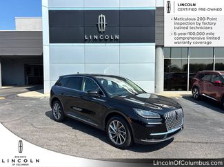 Certified 2024 Lincoln Corsair FWD w/ Equipment Group 102A video 1