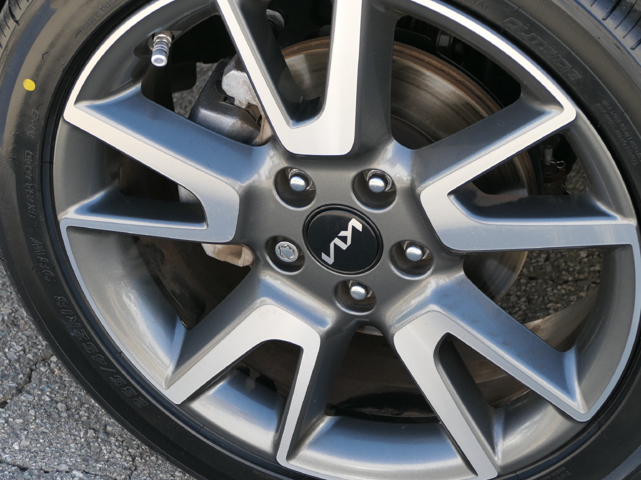 Used 2024 Kia Soul EX w/ EX Designer Package FWD image 12