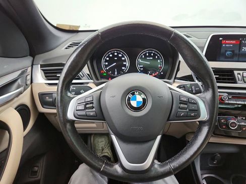Used 2019 BMW X1 xDrive28i w/ Convenience Package AWD/4WD image 17