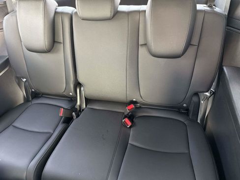 Certified 2026 Honda Odyssey EX-L image 14