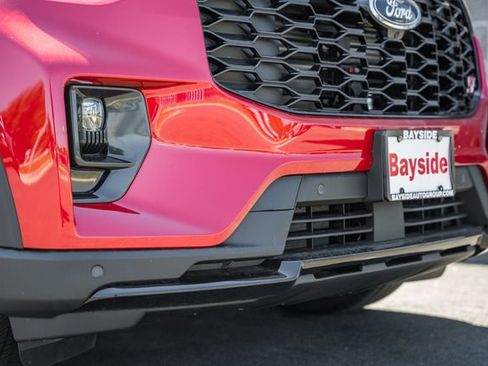 New 2026 Ford Explorer ST w/ Sun And Sound Package AWD/4WD image 18