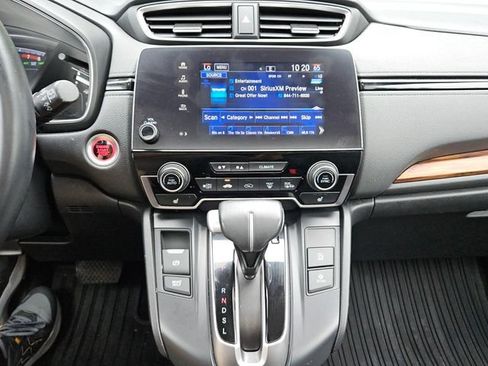 Used 2022 Honda CR-V EX-L image 18