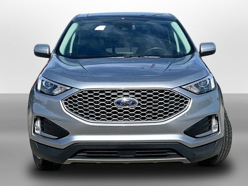 Used 2023 Ford Edge SEL w/ Convenience Package AWD/4WD image 3