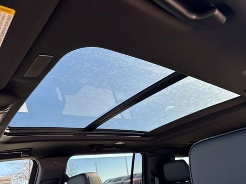 New 2026 GMC Yukon XL Denali w/ Sun & Power Step Package image 25