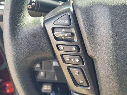 Used 2023 Nissan Frontier SV w/ Technology Package image 13