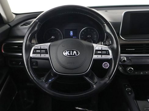 Used 2020 Kia Telluride EX w/ EX Premium Package image 42