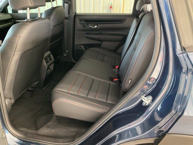 Used 2026 Honda CR-V Sport-L image 18