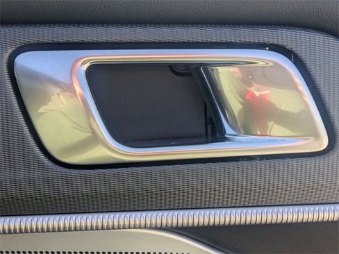 Used 2025 Ford Explorer ST image 35