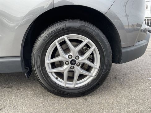 Used 2023 Ford Edge SEL image 10