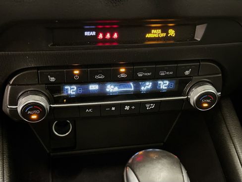 Used 2023 MAZDA CX-5 AWD 2.5 S image 24