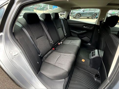 Used 2025 Honda Accord SE image 21