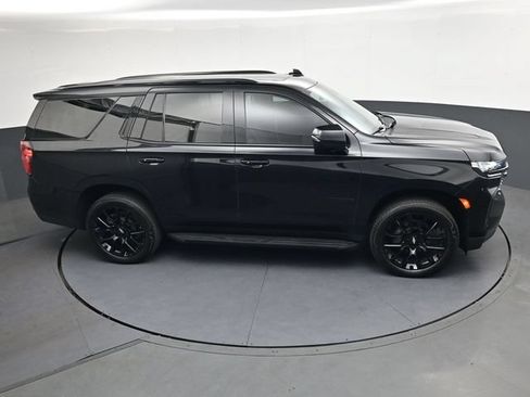 Used 2022 Chevrolet Tahoe RST w/ Luxury Package AWD/4WD image 21
