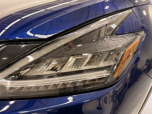 Used 2024 Nissan Murano SL AWD/4WD image 9