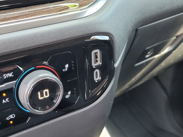 Certified 2023 Chevrolet Silverado 1500 LT AWD/4WD image 20