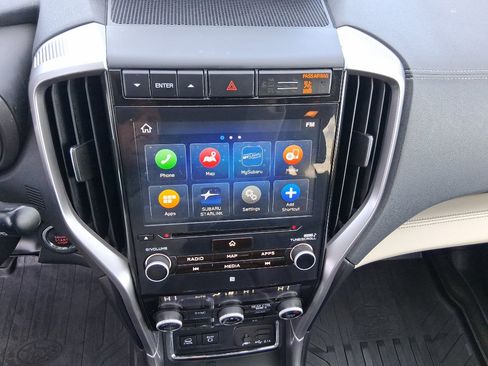 Used 2021 Subaru Ascent Limited w/ Technology Package image 16