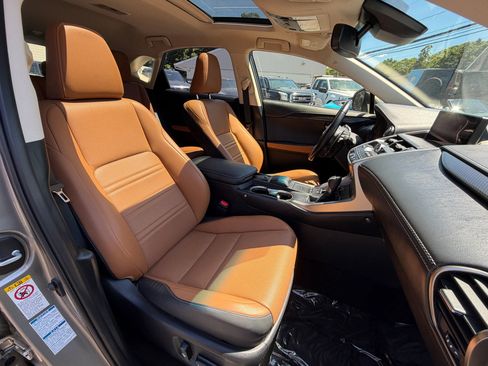 Used 2018 Lexus NX 300 AWD w/ Premium Package image 30