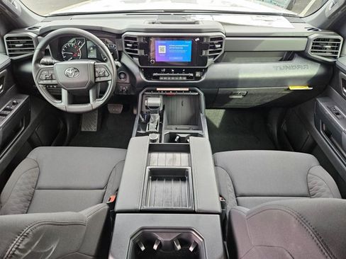 Used 2026 Toyota Tundra SR5 w/ SX Package image 14