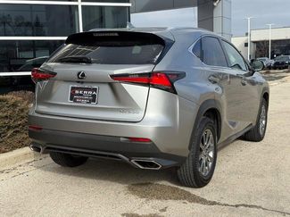Used 2019 Lexus NX 300 FWD video 2