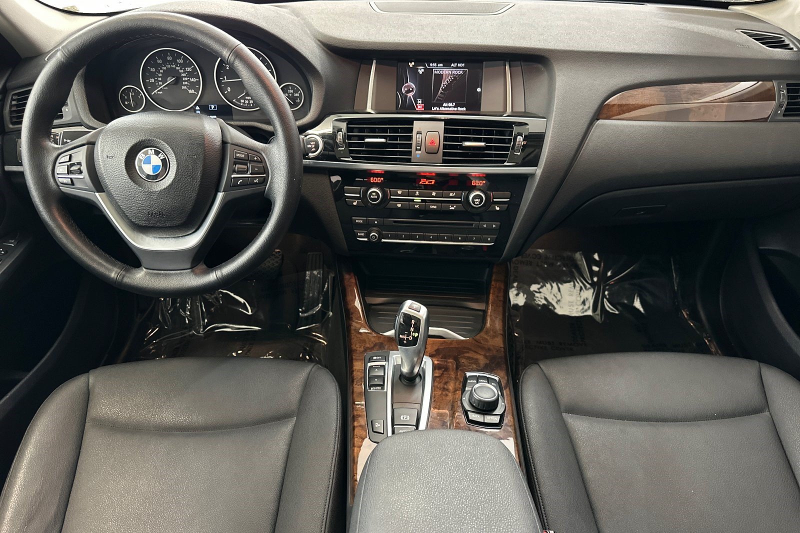 Used 2016 BMW X3 xDrive28i AWD/4WD image 15