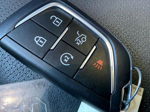 Certified 2025 Cadillac CT5 Sport image 14