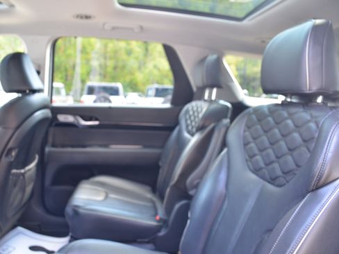 Used 2022 Hyundai Palisade Limited AWD/4WD image 26