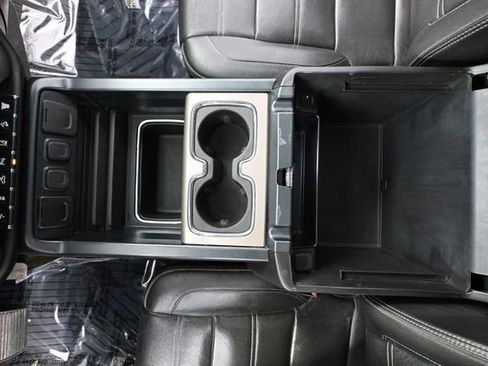 Used 2018 GMC Sierra 2500 Denali w/ Duramax Plus Package image 39