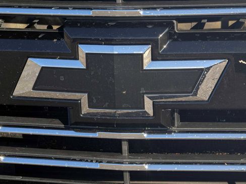 Used 2018 Chevrolet Silverado 3500 LTZ w/ Duramax Plus Package image 11