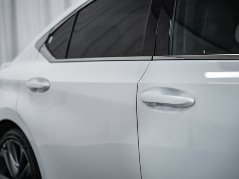 Used 2021 Lexus ES 350 F Sport w/ Accessory Package image 19