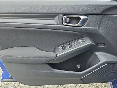 Certified 2022 Honda Civic Sport image 13