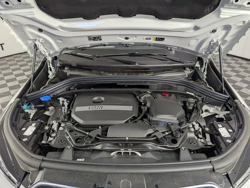 New 2026 BMW X1 xDrive28i w/ Technology Package AWD/4WD image 20