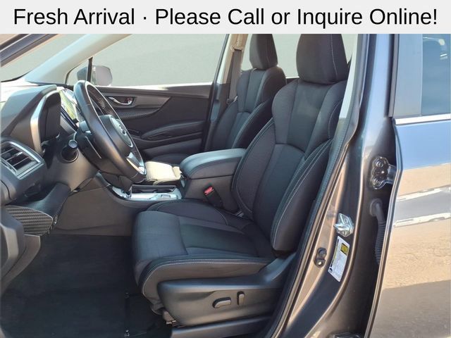 Used 2024 Subaru Ascent Premium w/ Convenience Package AWD/4WD image 12