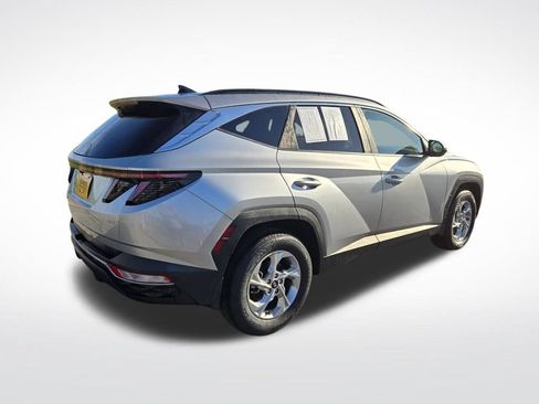 Used 2023 Hyundai Tucson SEL AWD/4WD image 3