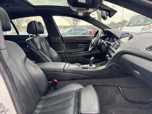 Used 2017 BMW 650i Gran Coupe xDrive image 29