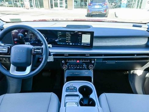 New 2026 Hyundai Ioniq 9 Limited image 14