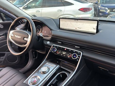 Used 2023 Genesis GV80 2.5T image 39