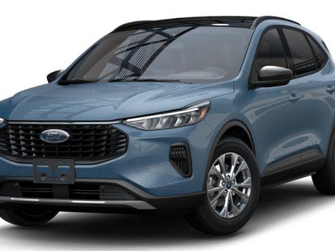 New 2025 Ford Escape Active image 30