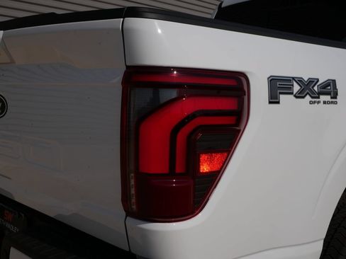 New 2026 Ford F150 Lariat w/ Equipment Group 501A Mid AWD/4WD image 10