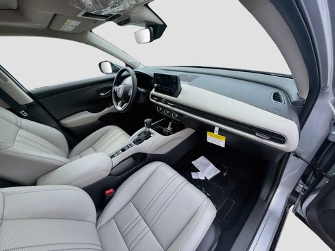 New 2027 Honda HR-V EX-L image 23