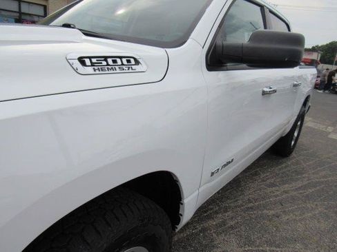 Used 2019 RAM 1500 Tradesman AWD/4WD image 6