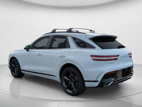 New 2026 Genesis GV70 2.5T Sport Prestige AWD/4WD image 6